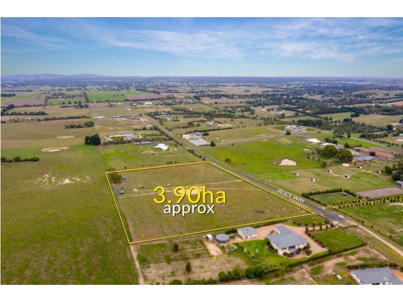 65 Alice Way, Eden Park VIC 3757