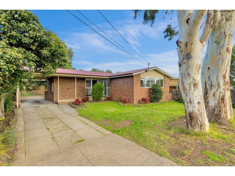 503 Grimshaw Street, Bundoora VIC 3083