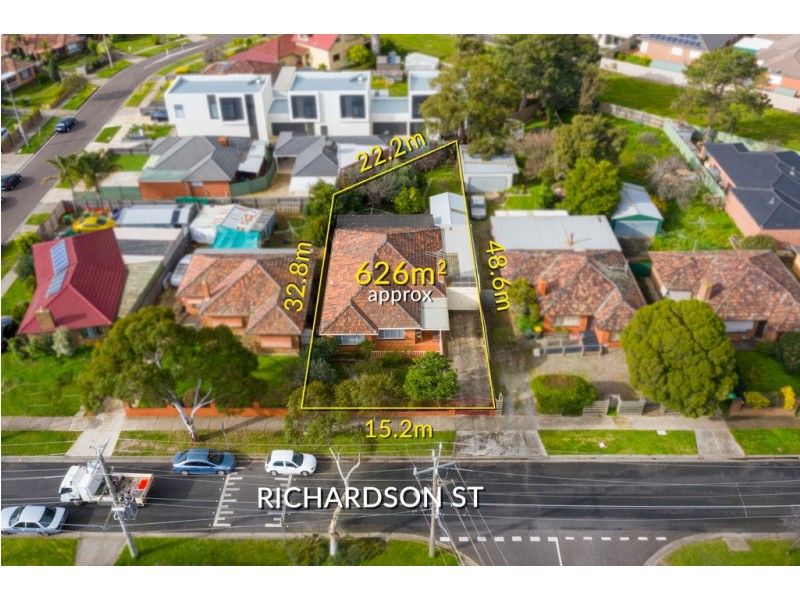 42 Richardson Street, Thomastown VIC 3074