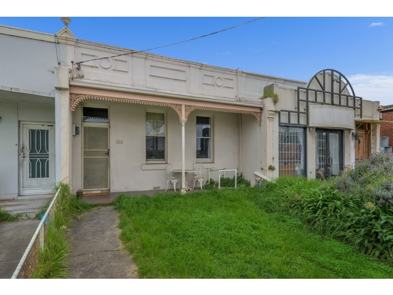 105 Nicholson Street, Brunswick East VIC 3057