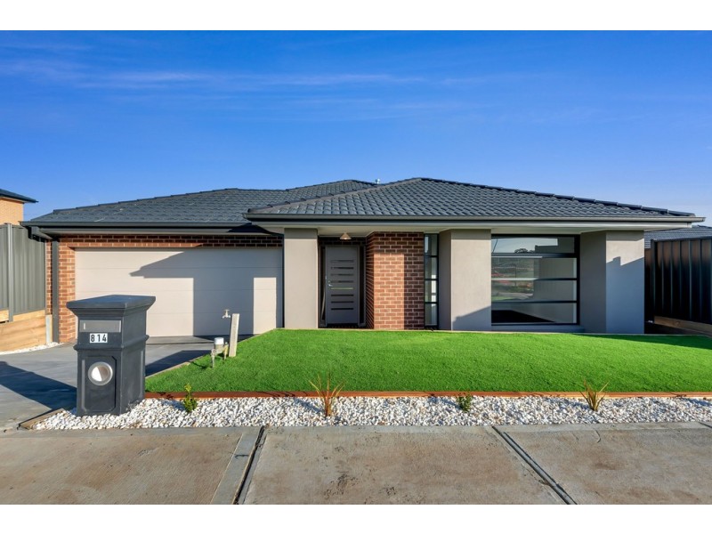 814 Bridge Inn Road, Doreen VIC 3754