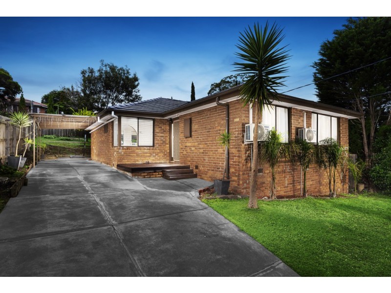8 Valley Road, Bundoora VIC 3083