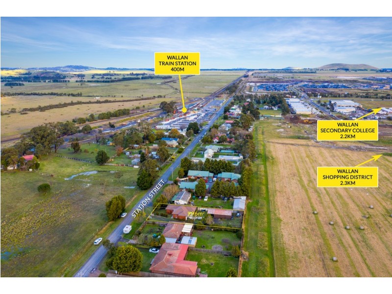 53 Station Street, Wallan VIC 3756
