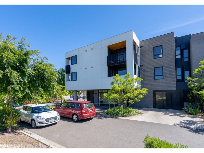 201/14 Chancellor Avenue, Bundoora VIC 3083