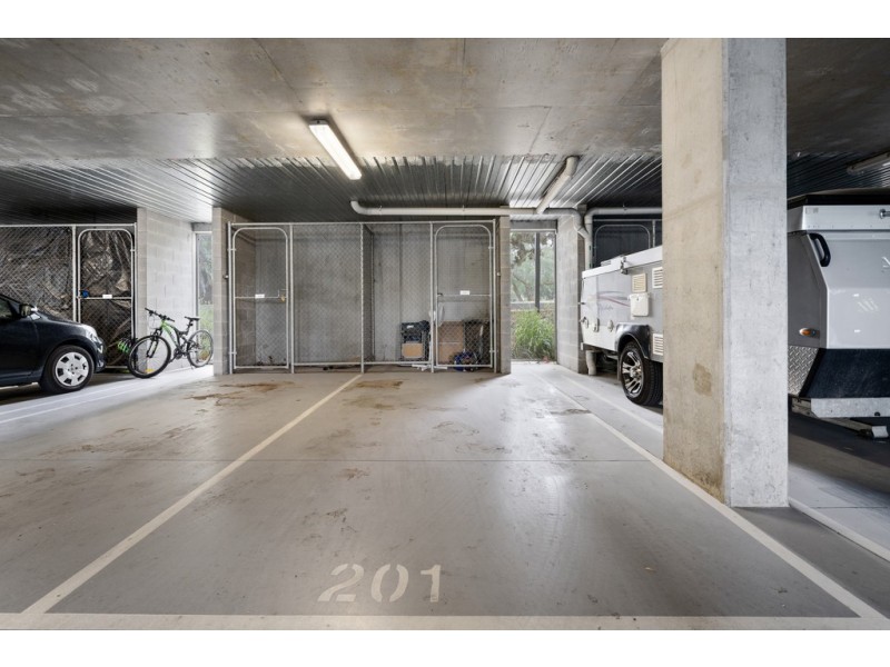 201/14 Chancellor Avenue, Bundoora VIC 3083