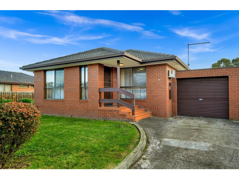 1/52 Nickson Street, Bundoora VIC 3083