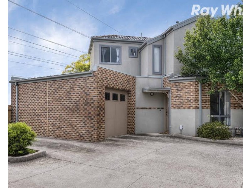 31/2 Shoalhaven Street, Bundoora VIC 3083
