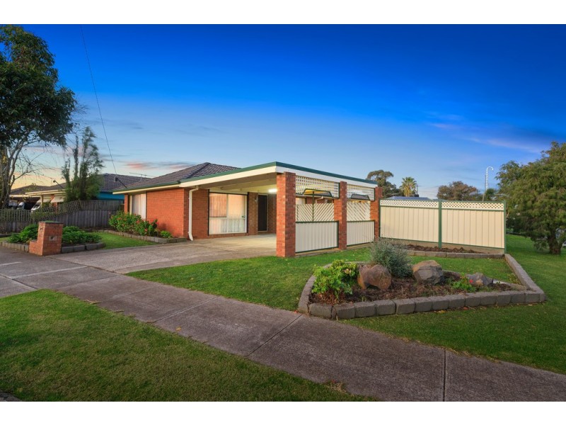 2 Tenby Court, Craigieburn VIC 3064