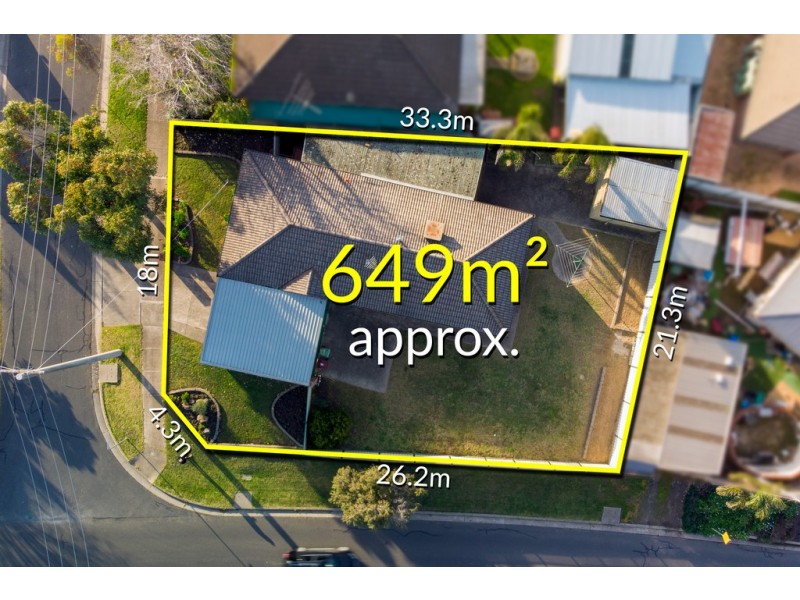 2 Tenby Court, Craigieburn VIC 3064