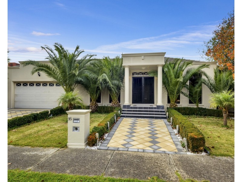 16 Lilly Pilly Avenue, Bundoora VIC 3083