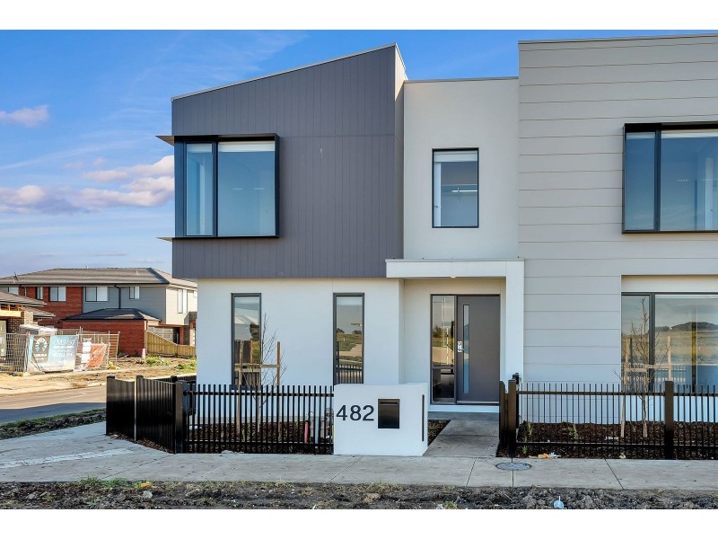 482 Harvest Home Road, Epping VIC 3076
