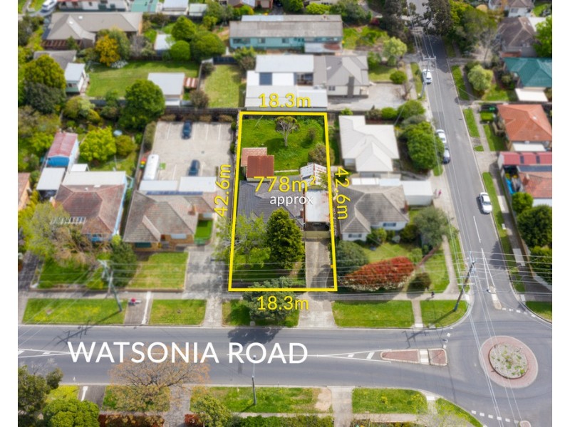 115 Watsonia Road, Watsonia VIC 3087