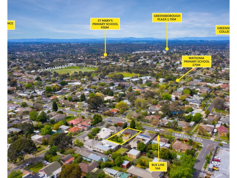 115 Watsonia Road, Watsonia VIC 3087