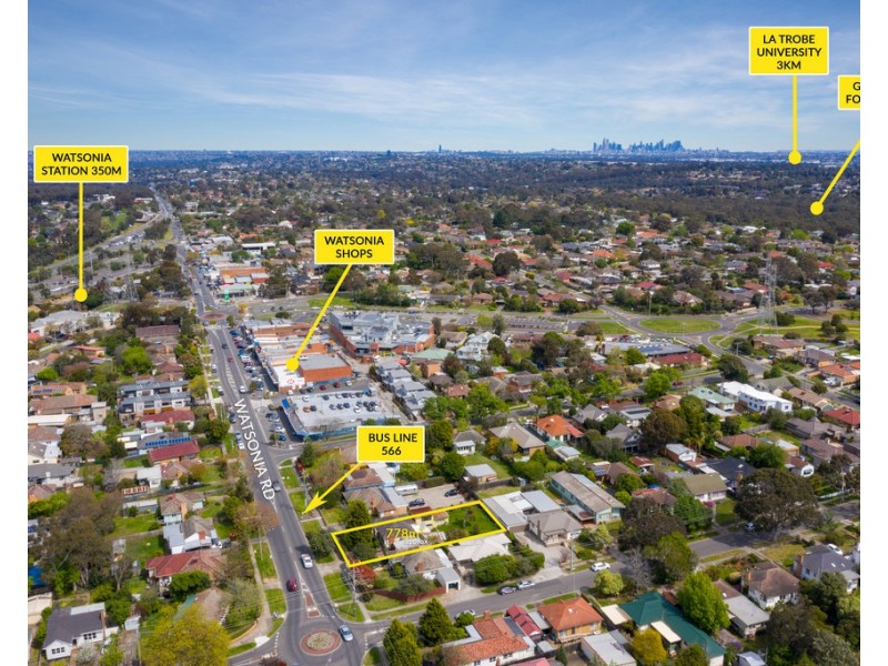 115 Watsonia Road, Watsonia VIC 3087
