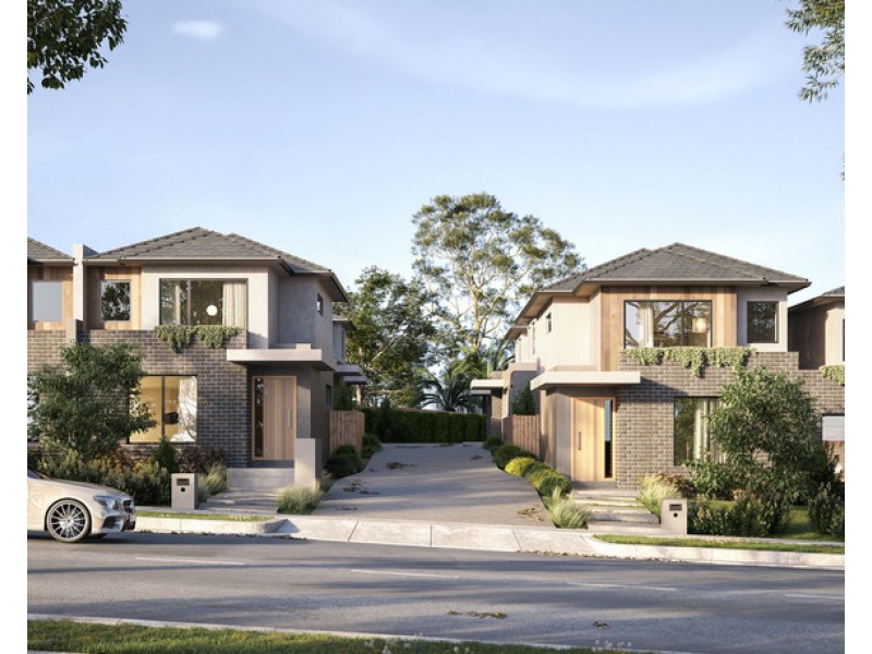 2,3 and 7/2-6 Ramleh Road, Reservoir VIC 3073