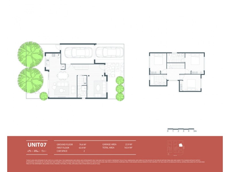 2,3 and 7/2-6 Ramleh Road, Reservoir VIC 3073