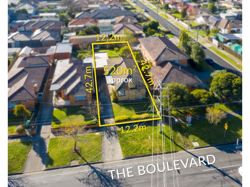 70 The Boulevard, Thomastown VIC 3074