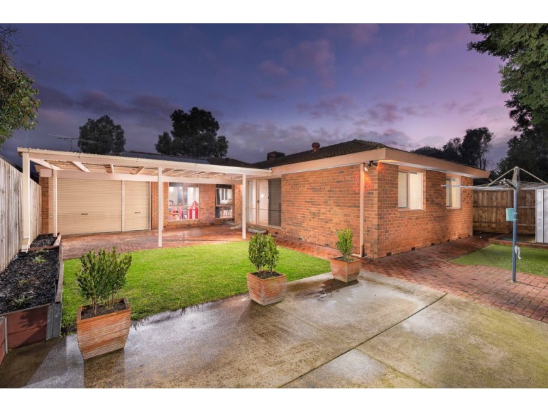 20 Azalea Avenue, Mill Park VIC 3082