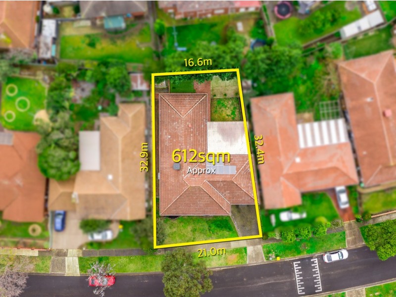 20 Azalea Avenue, Mill Park VIC 3082