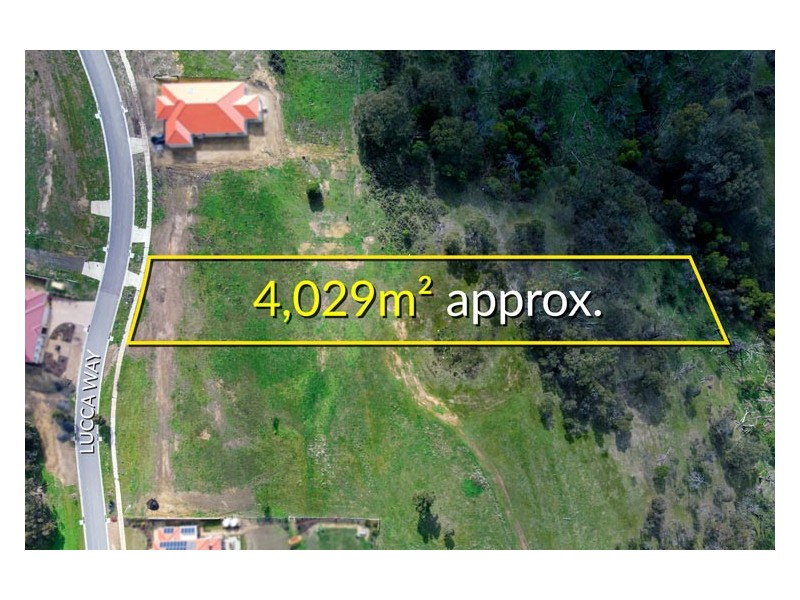 36 Lucca Way, Wallan VIC 3756