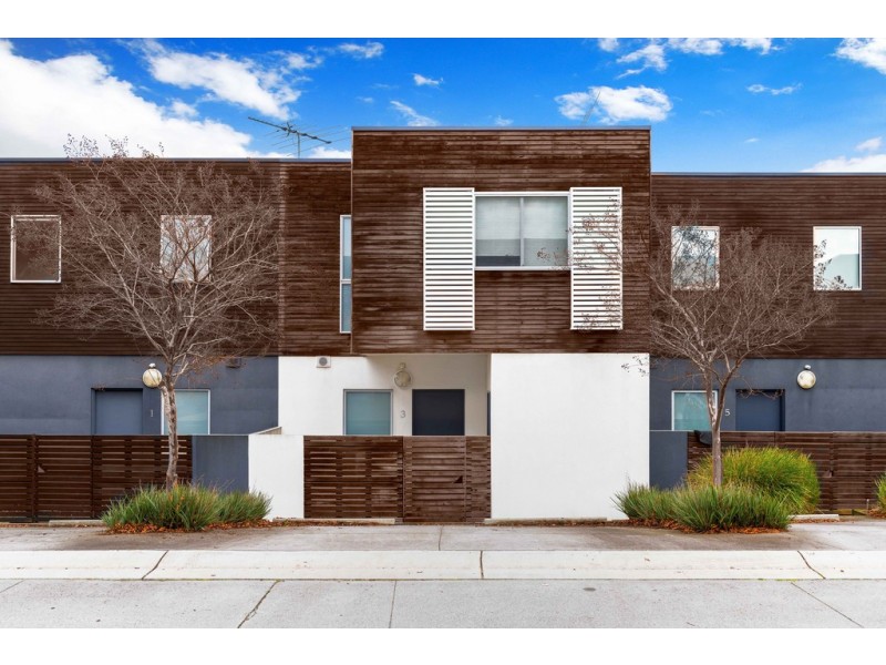 3 Grasstree Way, Bundoora VIC 3083