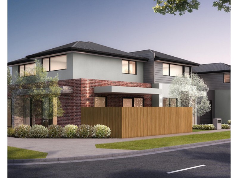 2/100 Cookes Road, Doreen VIC 3754