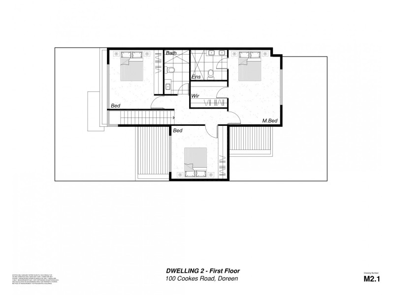 2/100 Cookes Road, Doreen VIC 3754
