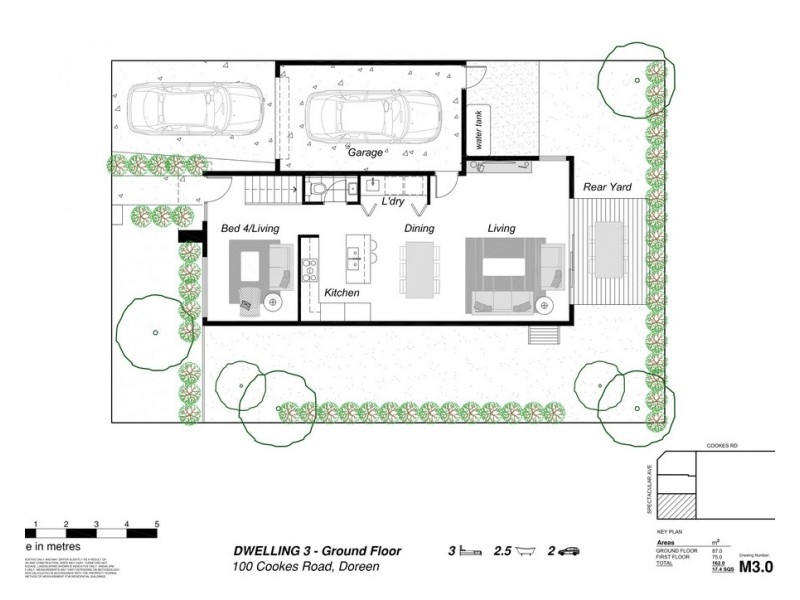 2/100 Cookes Road, Doreen VIC 3754