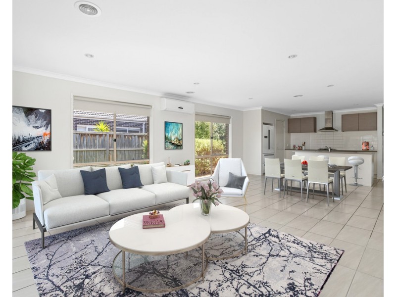 12 Refuge Place, Doreen VIC 3754