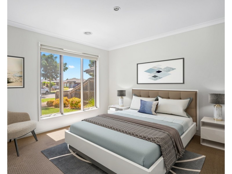 12 Refuge Place, Doreen VIC 3754