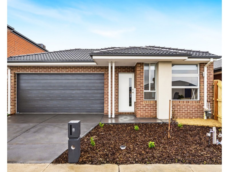 6 Annello Way, Wollert VIC 3750