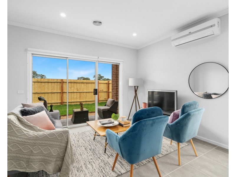 6 Annello Way, Wollert VIC 3750