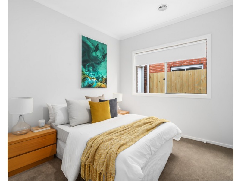 6 Annello Way, Wollert VIC 3750