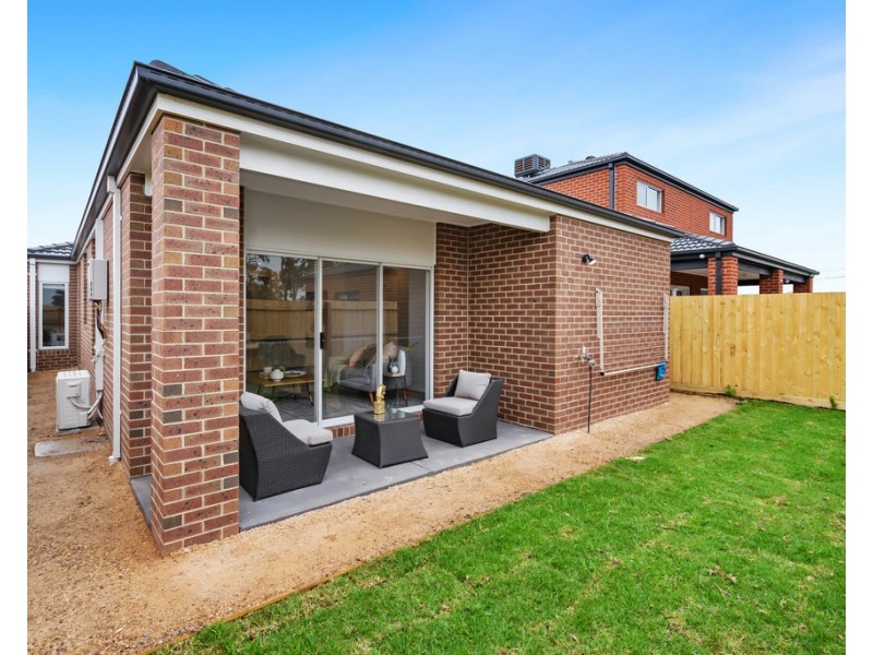6 Annello Way, Wollert VIC 3750