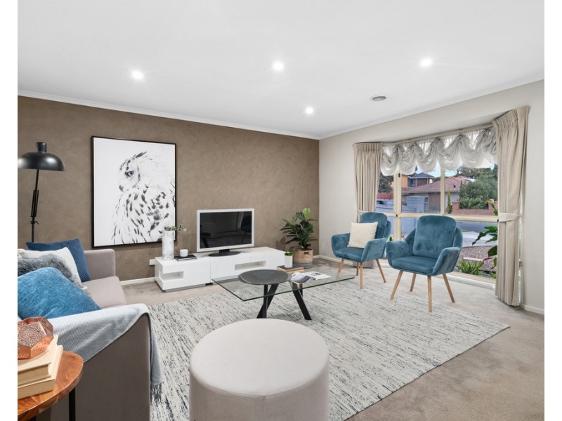 56 Benaroon Drive, Lalor VIC 3075