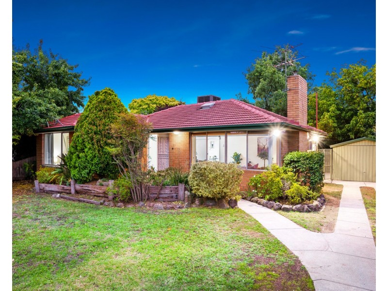 115 Greenwood Drive, Bundoora VIC 3083