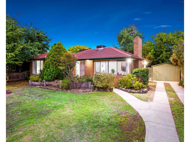 115 Greenwood Drive, Bundoora VIC 3083
