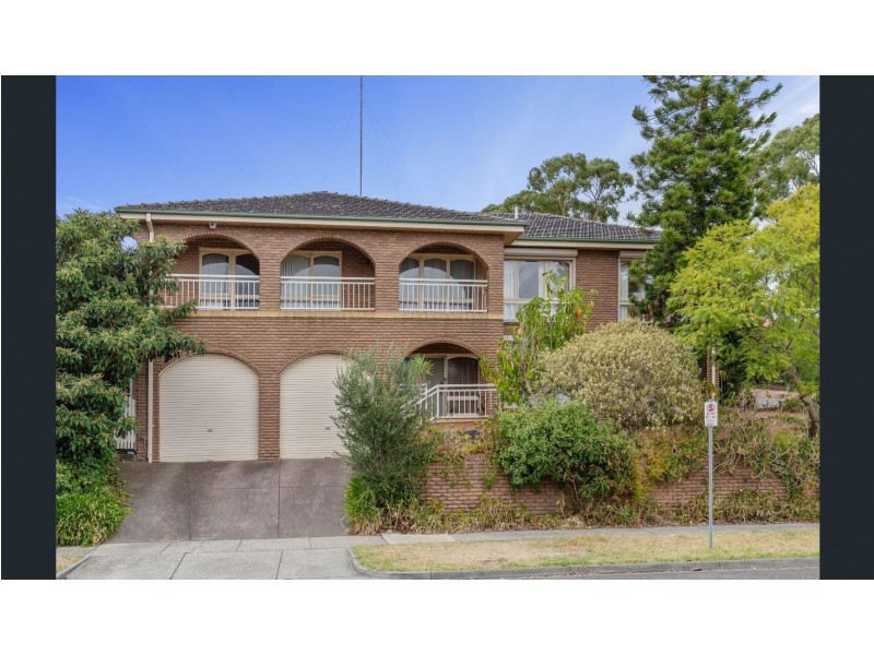 1 Civic Drive, Greensborough VIC 3088
