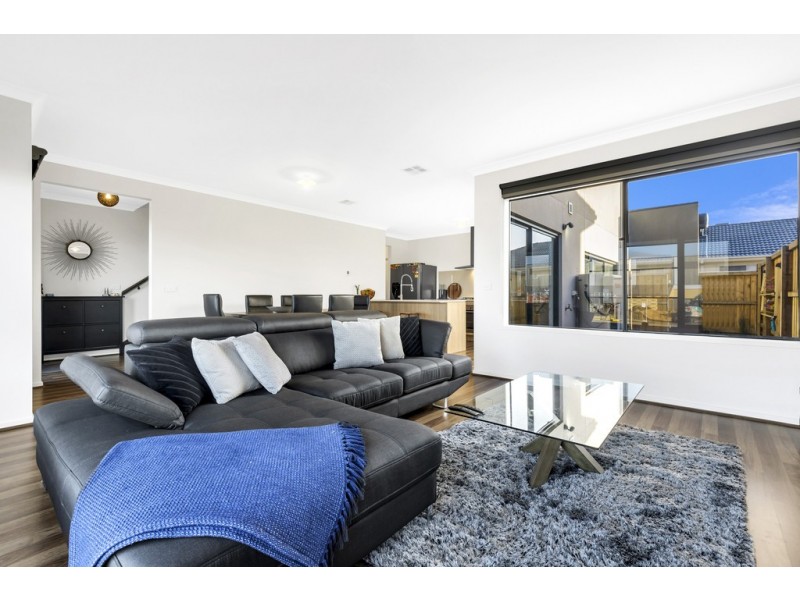 16 Macedon Parade, Wollert VIC 3750