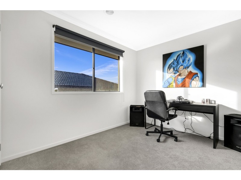 16 Macedon Parade, Wollert VIC 3750