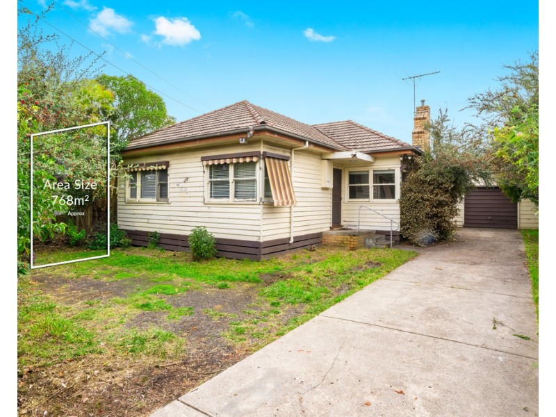 28 Dunne Street, Kingsbury VIC 3083