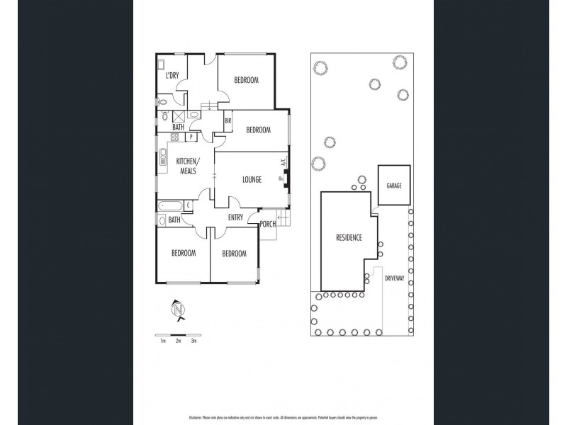 28 Dunne Street, Kingsbury VIC 3083