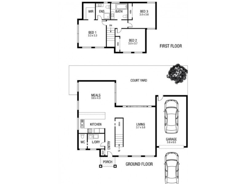 2 Robins Avenue, Reservoir VIC 3073