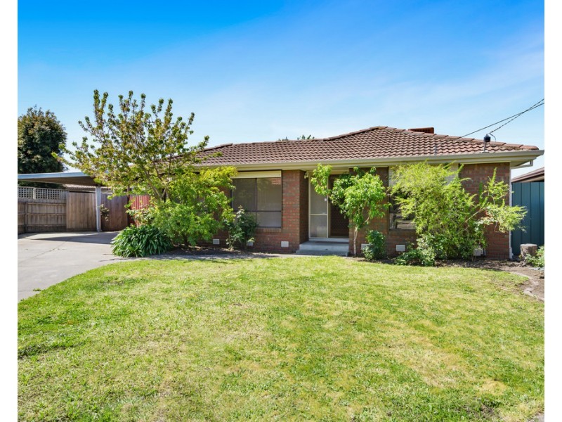 20 Dressage Place, Epping VIC 3076