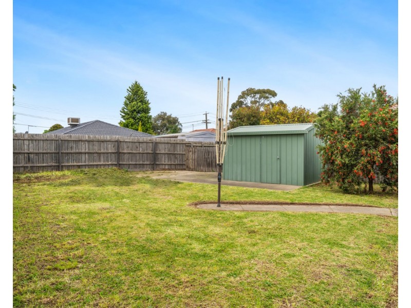 20 Dressage Place, Epping VIC 3076