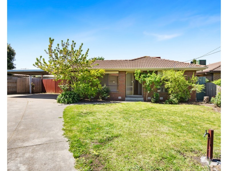 20 Dressage Place, Epping VIC 3076