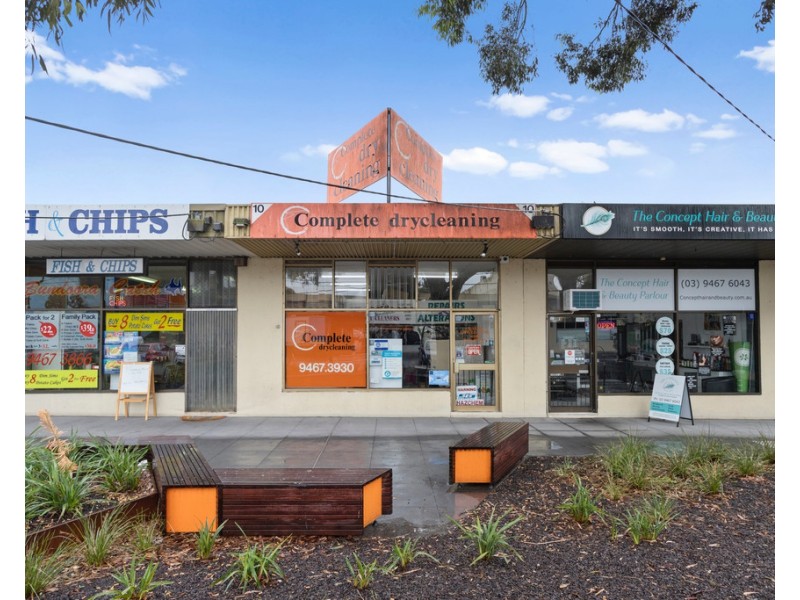 10 Dennison Mall, Bundoora VIC 3083