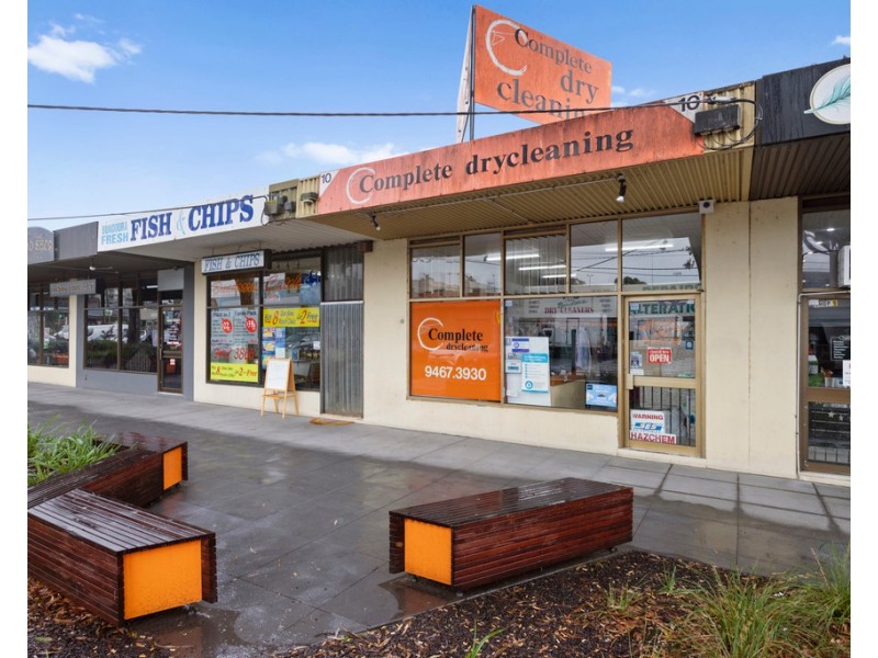 10 Dennison Mall, Bundoora VIC 3083