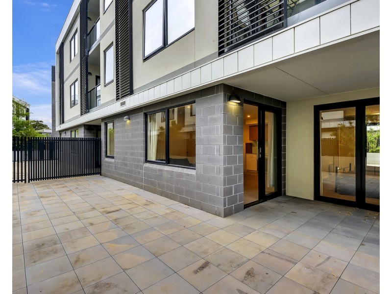 3/87 Janefield Drive, Bundoora VIC 3083