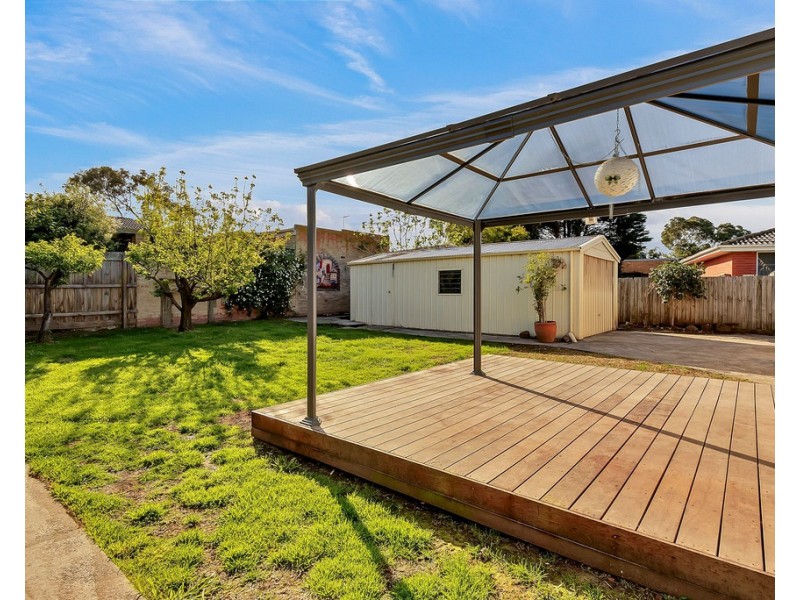 7 Landbury Drive, Bundoora VIC 3083